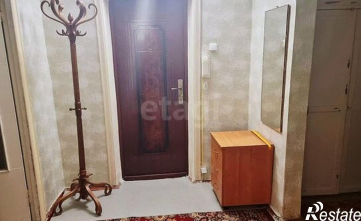 1-комн квартира проспект Генерала Острякова, 214,  д. 214