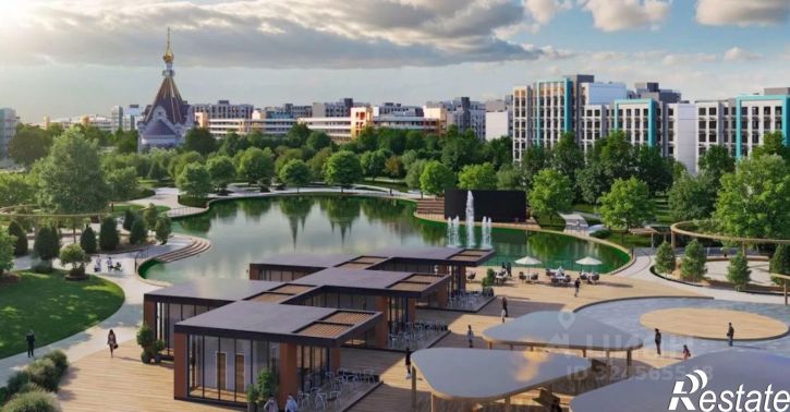 1-комн квартира Советская улица, 6,  д. 6