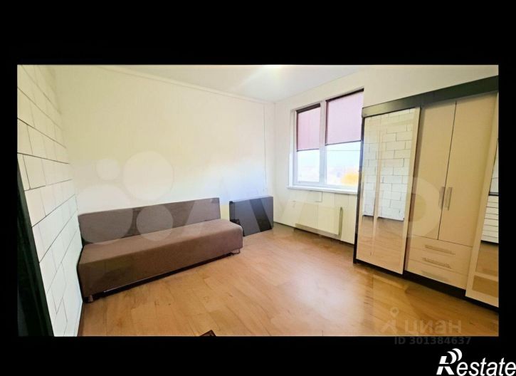 1-комн квартира Фиолентовское шоссе, 74/5,  д. 74/5