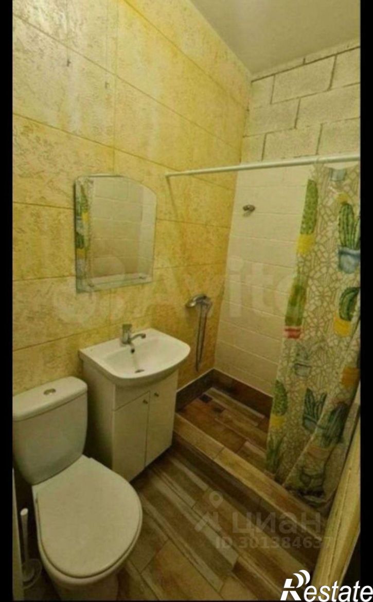 1-комн квартира Фиолентовское шоссе, 74/5,  д. 74/5