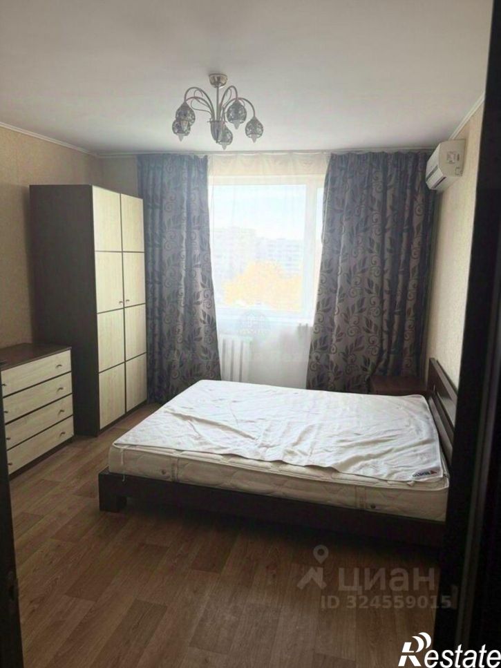 3-комн квартира пр-кт Генерала Острякова, 69а,  д. 69а