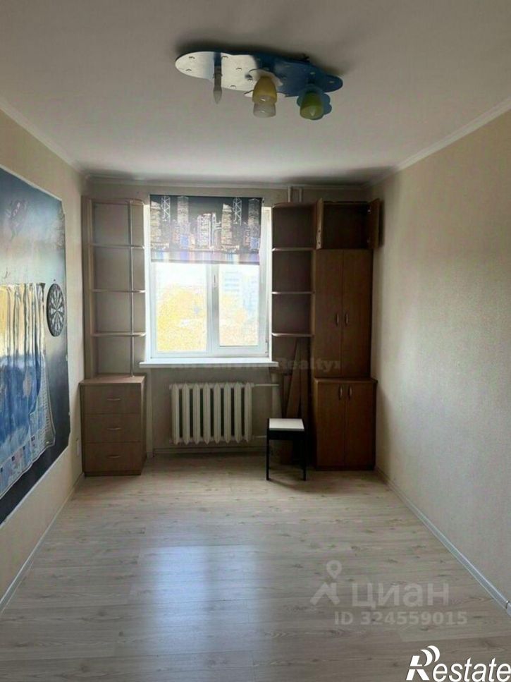 3-комн квартира пр-кт Генерала Острякова, 69а,  д. 69а