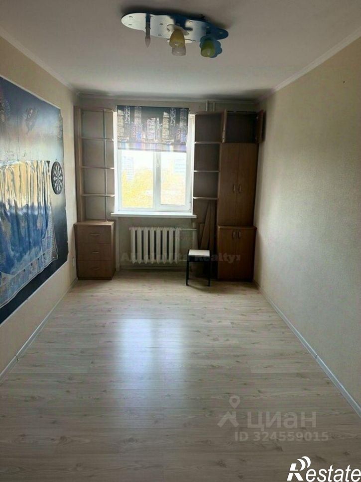 3-комн квартира пр-кт Генерала Острякова, 69а,  д. 69а