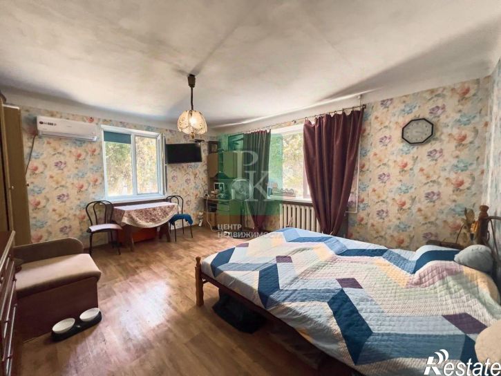 1-комн квартира Парковое шоссе, 2,  д. 2