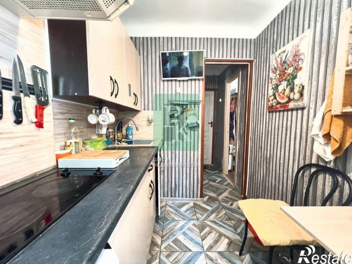 1-комн квартира Парковое шоссе, 2,  д. 2