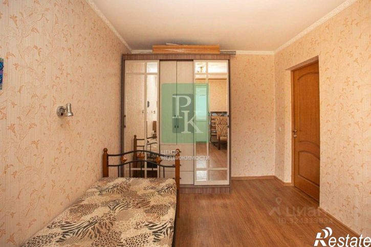 2-комн квартира ул Флагманская, 9,  д. 9