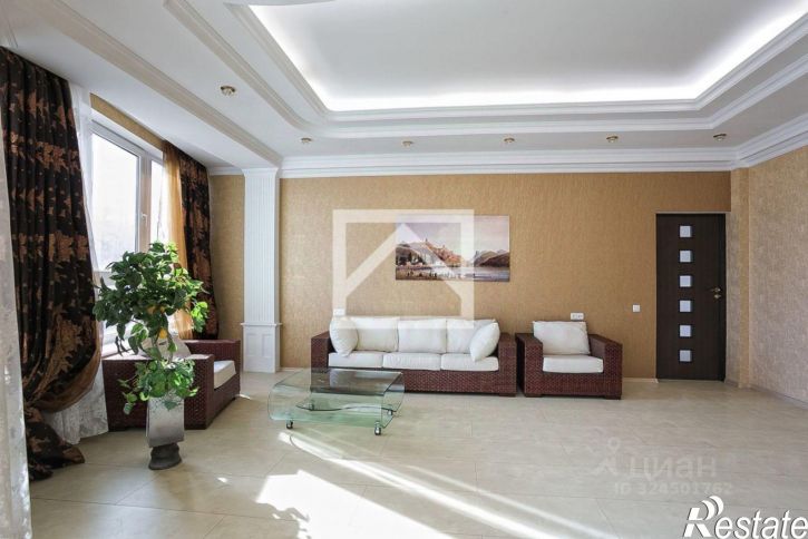 2-комн квартира Ялтинская, 14 литВ,  д. 14 литВ