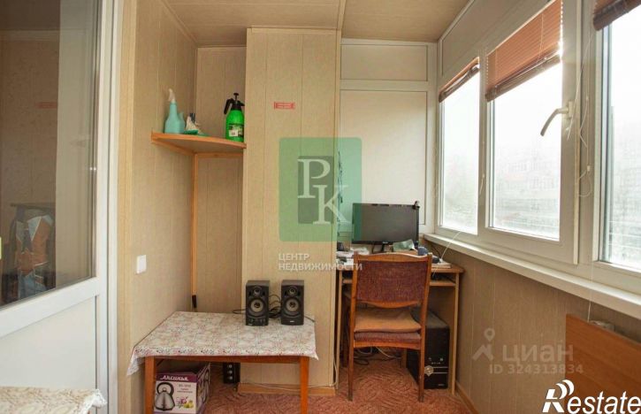 2-комн квартира ул Флагманская, 9,  д. 9