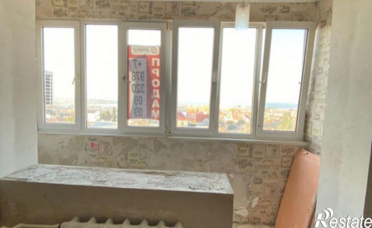 2-комн квартира улица Глухова, 9,  д. 9