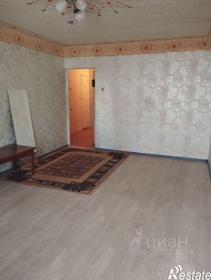 1-комн квартира ул Колобова, 23,  д. 23