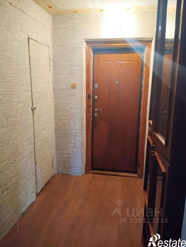 1-комн квартира ул Колобова, 23,  д. 23