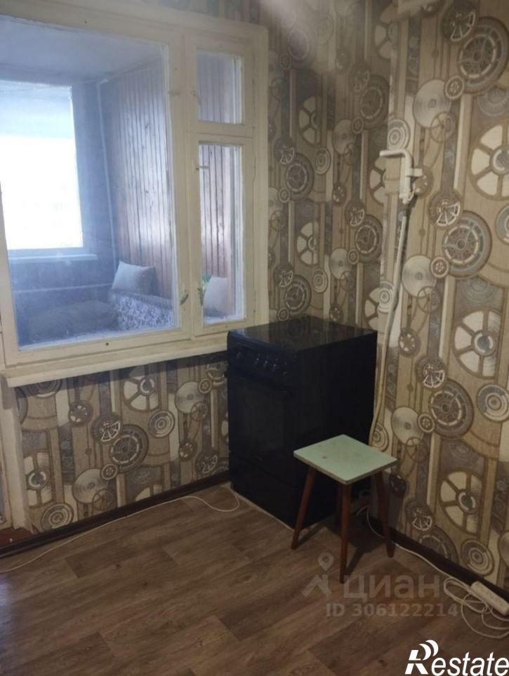 1-комн квартира ул Колобова, 23,  д. 23