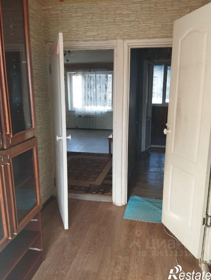 1-комн квартира ул Колобова, 23,  д. 23