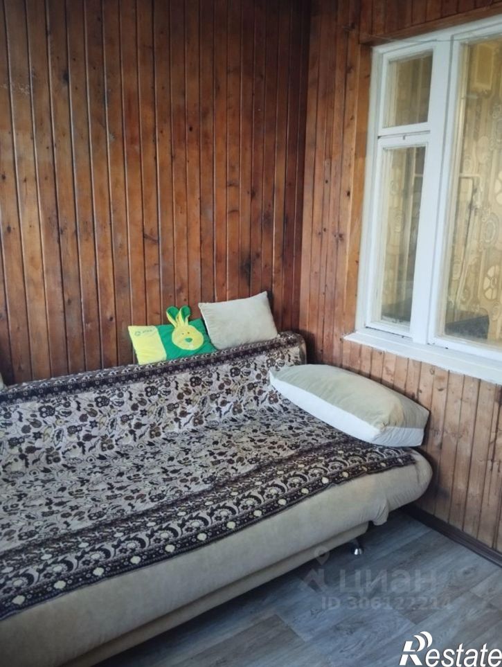 1-комн квартира ул Колобова, 23,  д. 23