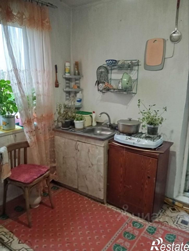 Коттедж/дом Джанкойский район