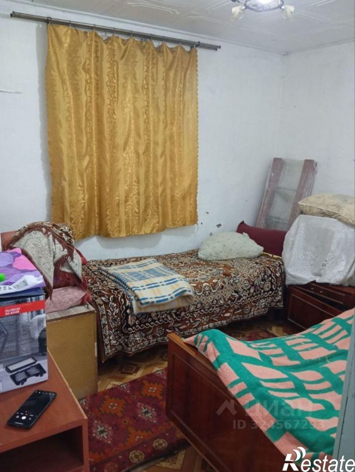 Коттедж/дом Джанкойский район