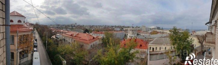 3-комн квартира улица Дроздова, 3,  д. 3