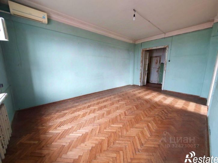 3-комн квартира улица Дроздова, 3,  д. 3