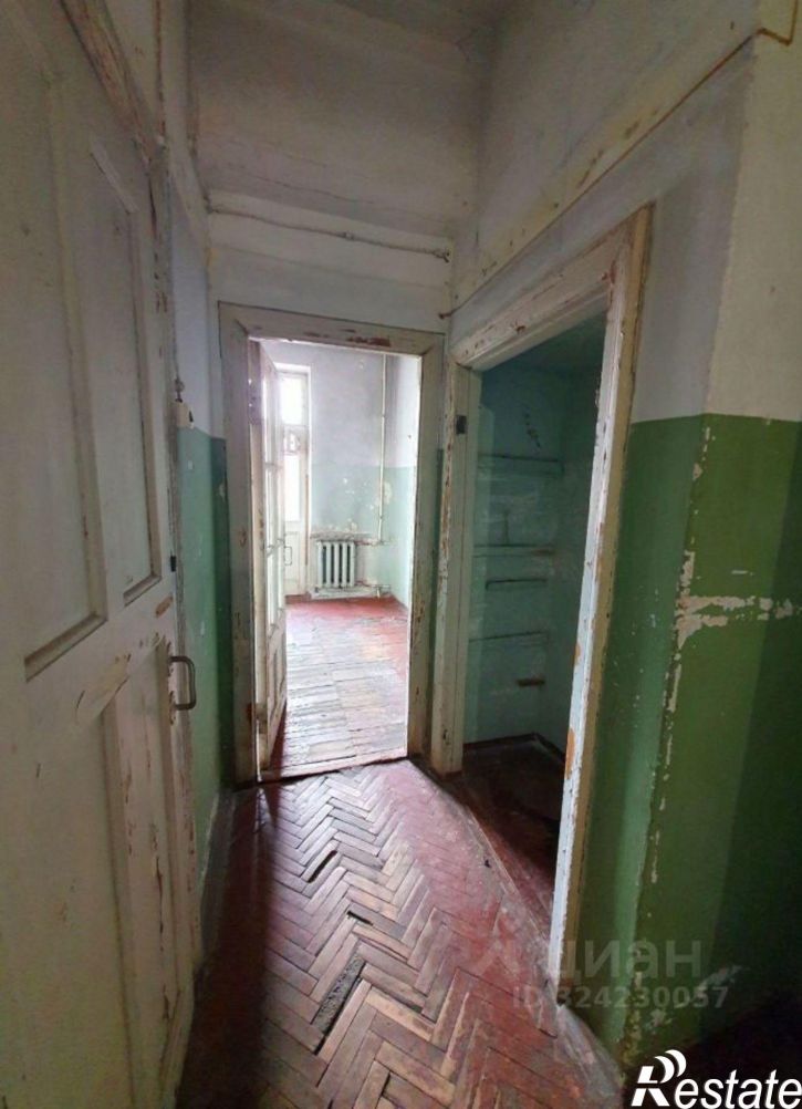 3-комн квартира улица Дроздова, 3,  д. 3