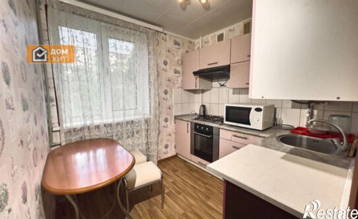 2-комн квартира ул Маршала Блюхера, 10,  д. 10