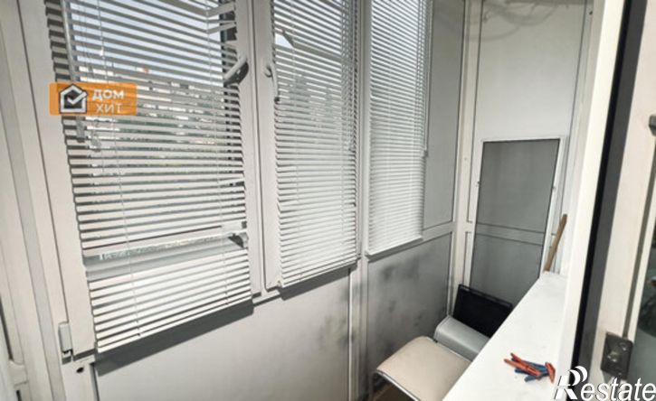 2-комн квартира ул Маршала Блюхера, 10,  д. 10