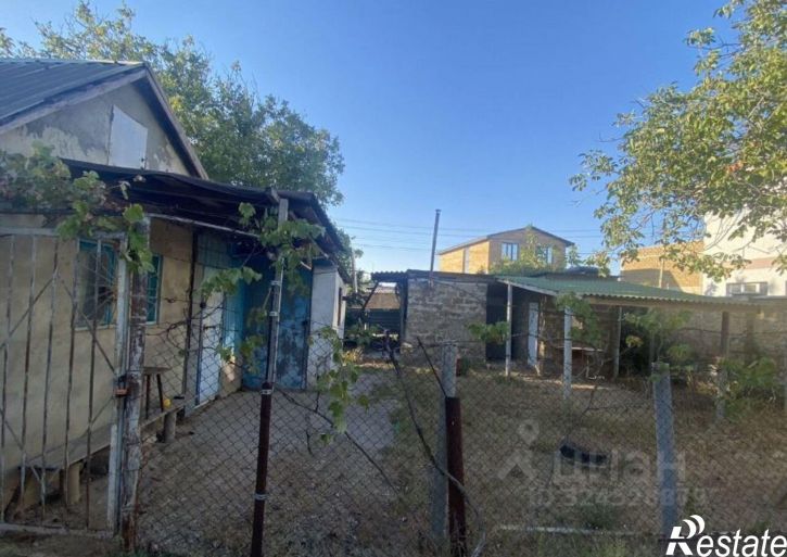 Коттедж/дом Арсенальная улица