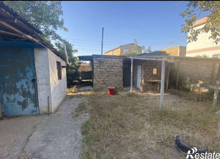 Коттедж/дом Арсенальная улица