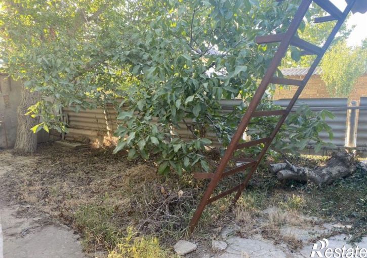 Коттедж/дом Арсенальная улица