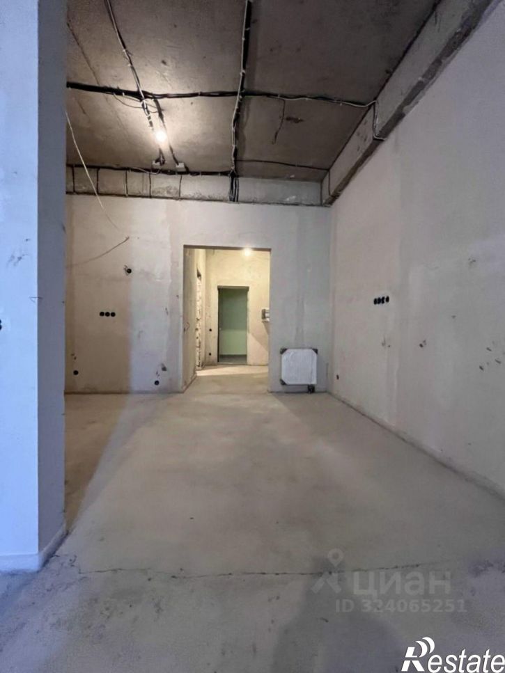 1-комн квартира улица Винодела Егорова, 115,  д. 115