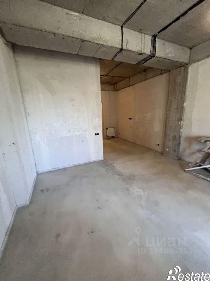 1-комн квартира улица Винодела Егорова, 115,  д. 115