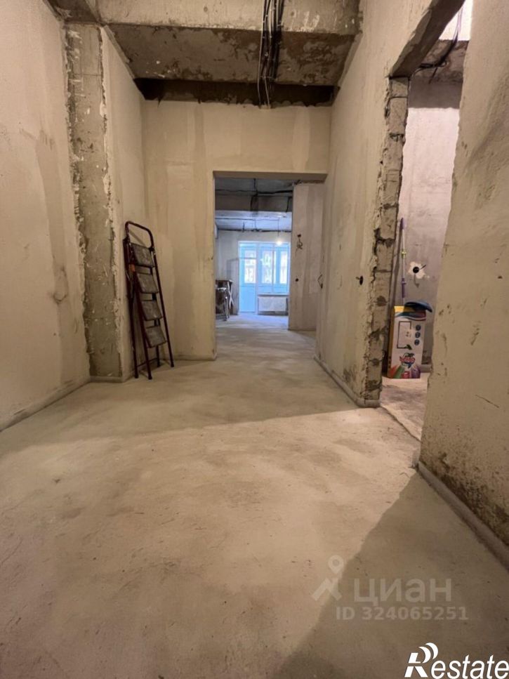 1-комн квартира улица Винодела Егорова, 115,  д. 115