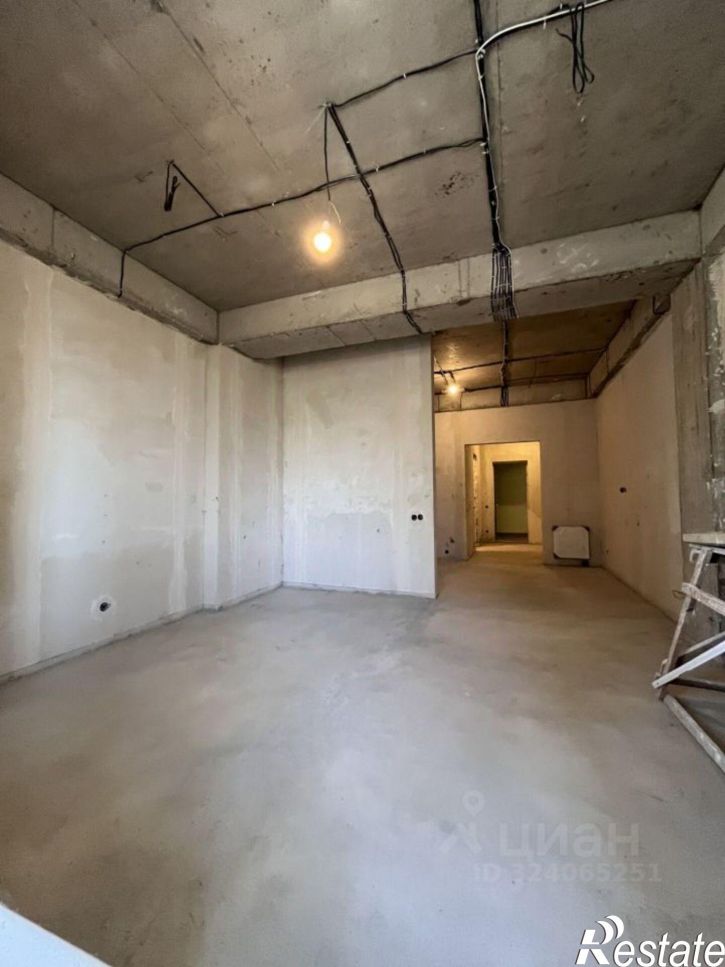 1-комн квартира улица Винодела Егорова, 115,  д. 115