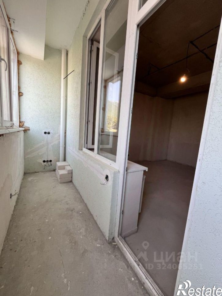 1-комн квартира улица Винодела Егорова, 115,  д. 115