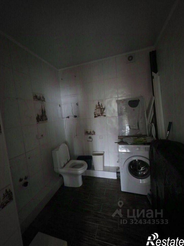 2-комн квартира Крутой переулок, 7,  д. 7