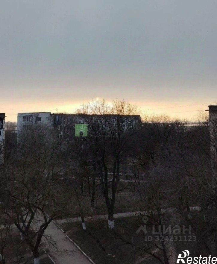 3-комн квартира Школьная улица, 2,  д. 2