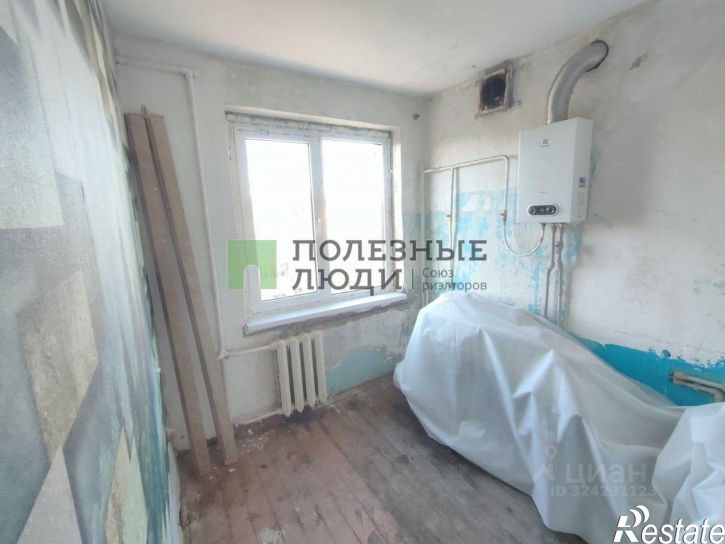 3-комн квартира Школьная улица, 2,  д. 2