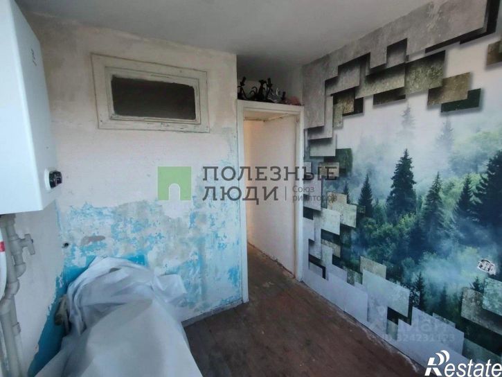 3-комн квартира Школьная улица, 2,  д. 2