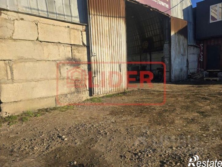 Производственное помещение Крым Респ, Севастополь, Токарева улица, 2
