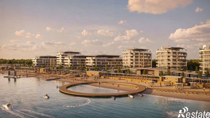 1-комн квартира в новом доме Нахимовский район