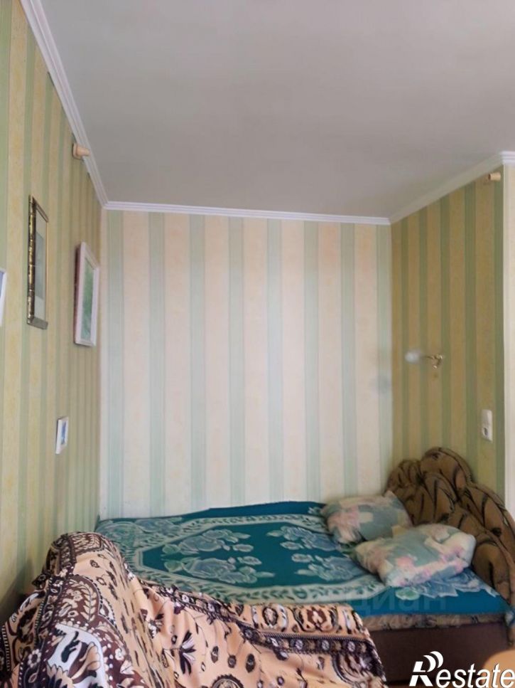 1-комн квартира улица Гоголя, 20А,  д. 20А