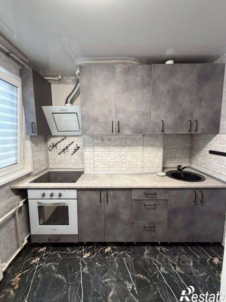 1-комн квартира проспект Октябрьской Революции, 56,  д. 56