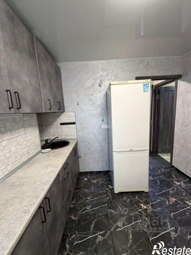 1-комн квартира проспект Октябрьской Революции, 56,  д. 56