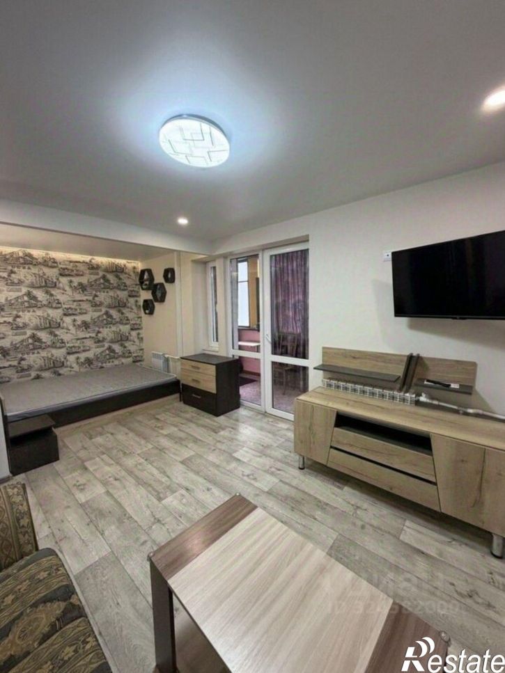 1-комн квартира проспект Октябрьской Революции, 56,  д. 56