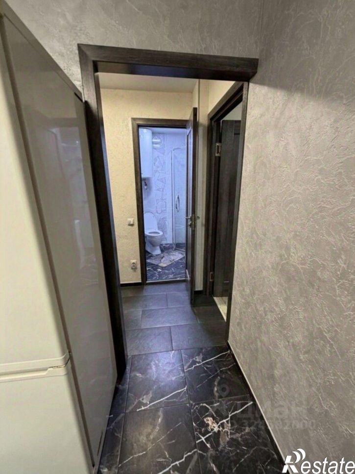 1-комн квартира проспект Октябрьской Революции, 56,  д. 56