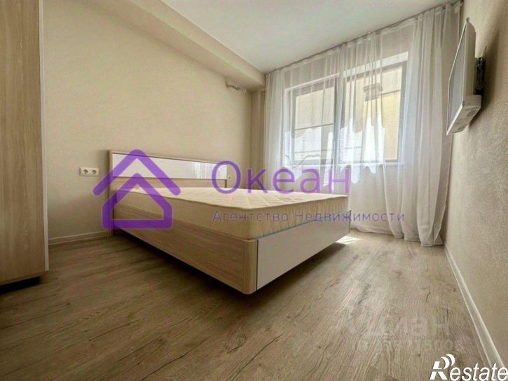 1-комн квартира Восточная улица, 45А,  д. 45А