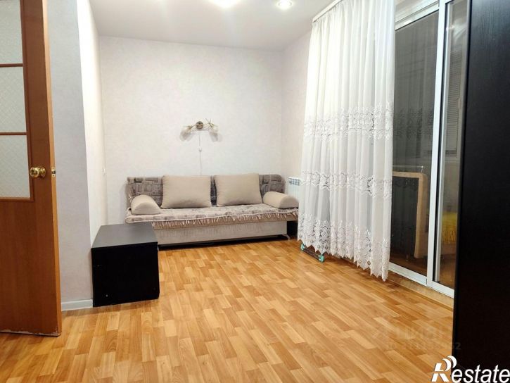 1-комн квартира улица Колобова, 19,  д. 19