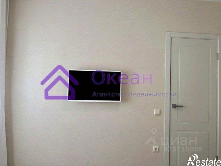 1-комн квартира Восточная улица, 45А,  д. 45А