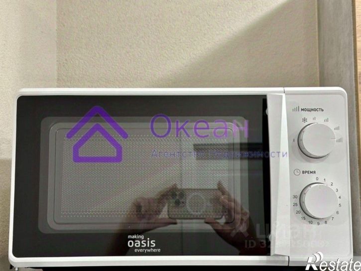 1-комн квартира Восточная улица, 45А,  д. 45А