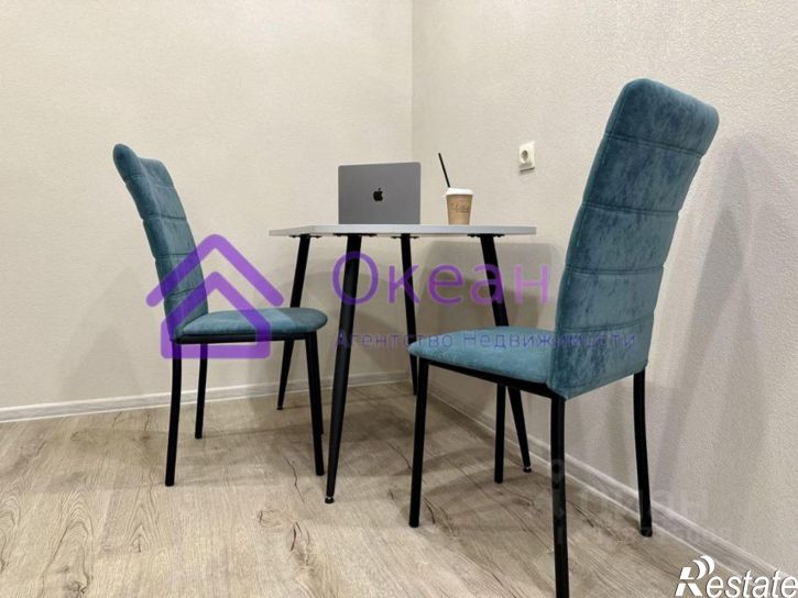 1-комн квартира Восточная улица, 45А,  д. 45А