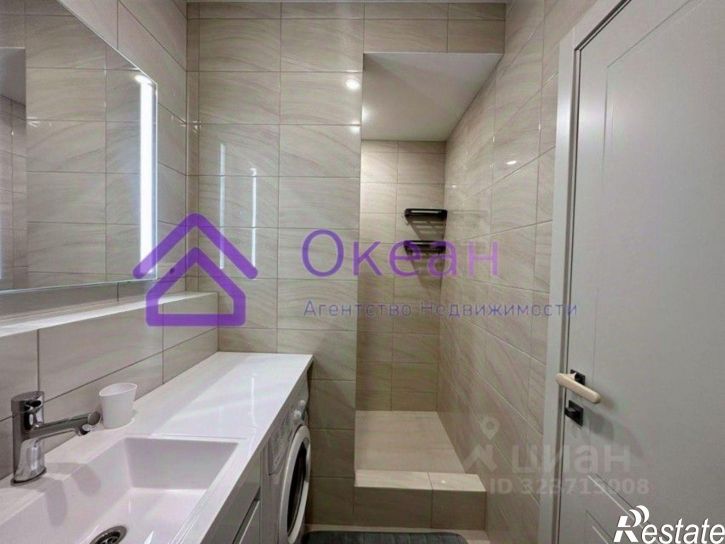 1-комн квартира Восточная улица, 45А,  д. 45А